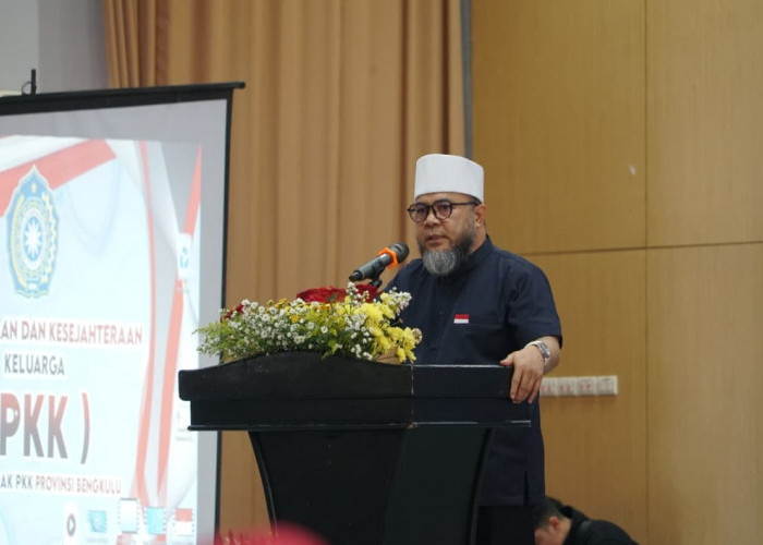 Ini Agenda Gubernur dan Wagub Bengkulu Hari Ini, Ada Jamsostek Award 2026