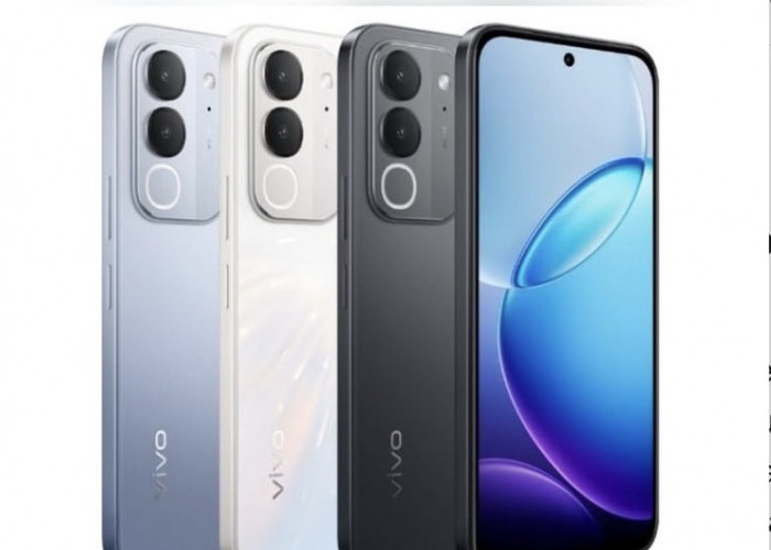 vivo Y600i Cocok untuk Mobilitas Tinggi, Bawa Baterai Jumbo 8.000 mAh