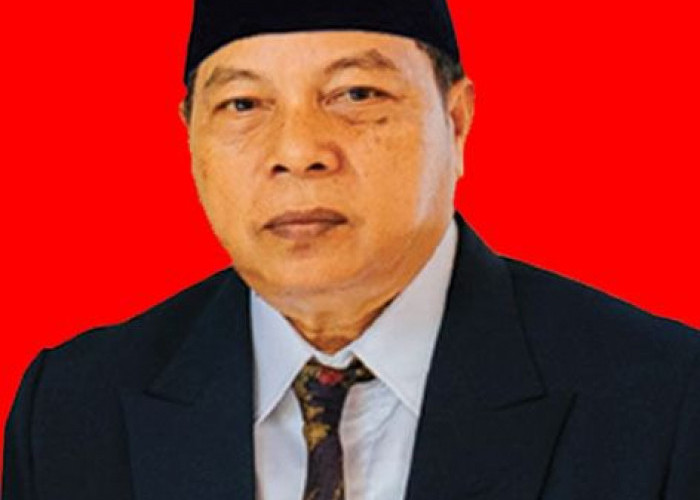 Target Rp6,3 Miliar, Zakat Mukomuko 2025 Baru Terserap 34 Persen