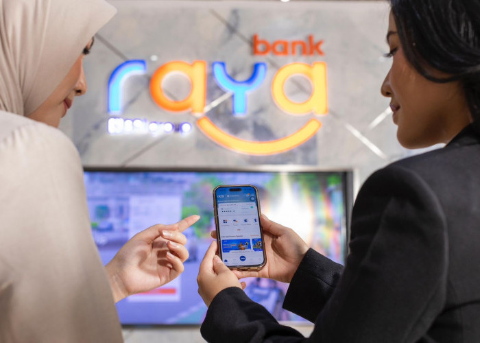 Sambut Idul Adha 1447 H, Berkurban Semakin Praktis di Aplikasi Raya 