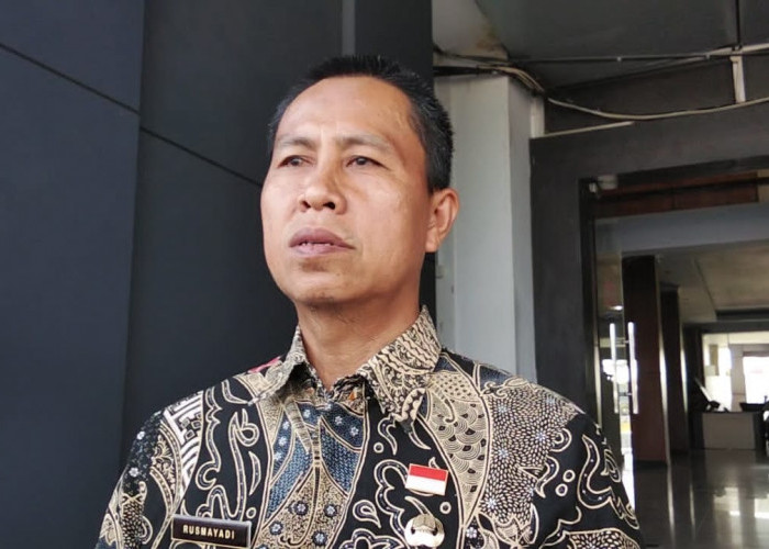 Belanja Pegawai Melebihi 30 Persen, Pemprov Bengkulu Tiadakan Formasi CPNS 2026