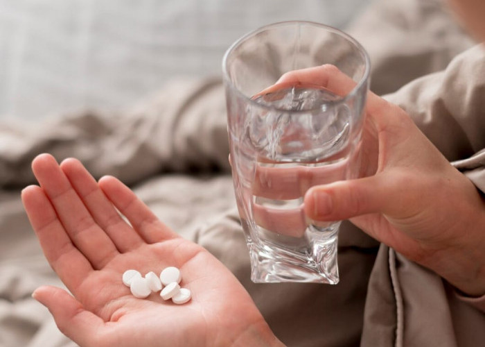 Pengobatan Menggunakan Antibiotik: 5 Alasan Penting Menghabiskan Seluruh Dosisnya