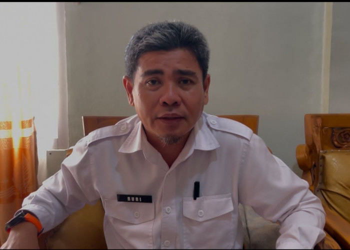 BPBD Mukomuko Imbau Waspada Karhutla, Musim Kemarau Diprediksi Mulai Mei 2026