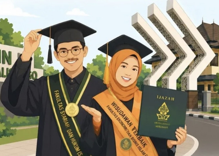 Jurusan S1 dengan Persaingan Kerja Tinggi, Ada Pilihanmu?