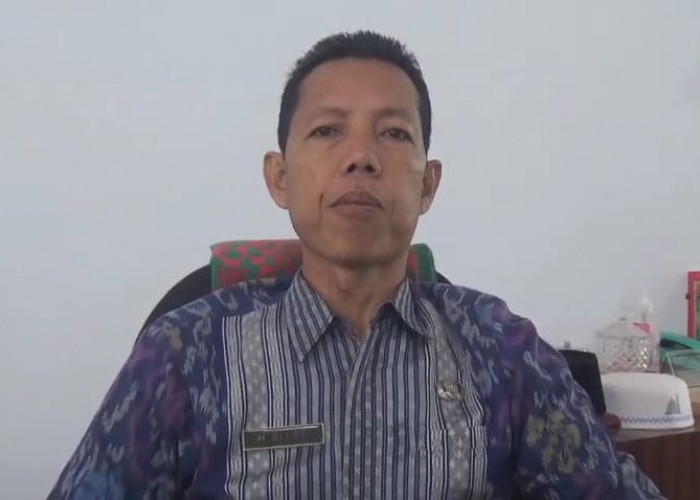 800 CJH Bengkulu Lunas Biaya Haji 2026, 554 Masih Terancam Gagal Berangkat