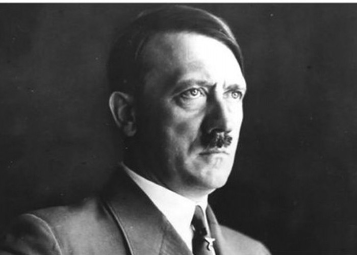 Pantas Benci Yahudi, Sekarang Dunia Tahu Mengapa Hitler Bantai Yahudi