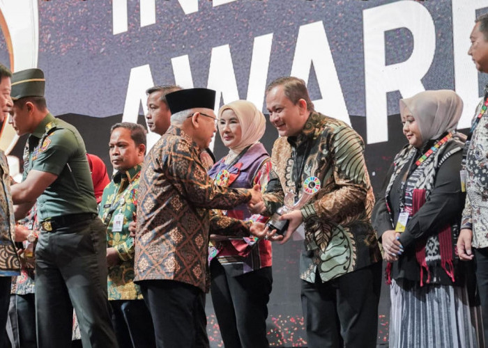 Astra Raih Penghargaan Indonesia’s SDGs Action Awards 2024 Melalui Program Desa Sejahtera Astra