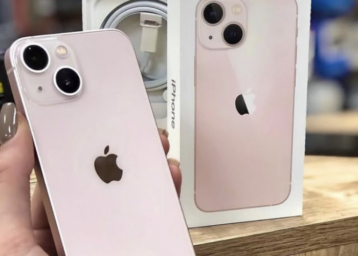 iPhone 13, Pilihan Mantap Buat Nonton Konser dan Instastory Keren