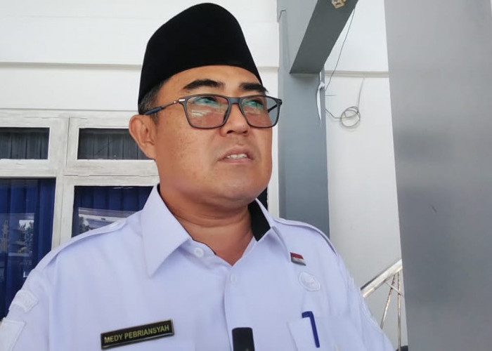 Seleksi Inspektur Kota Bengkulu 2026 Belum Hasilkan Tiga Besar, Pemkot Tunggu Arahan BKN