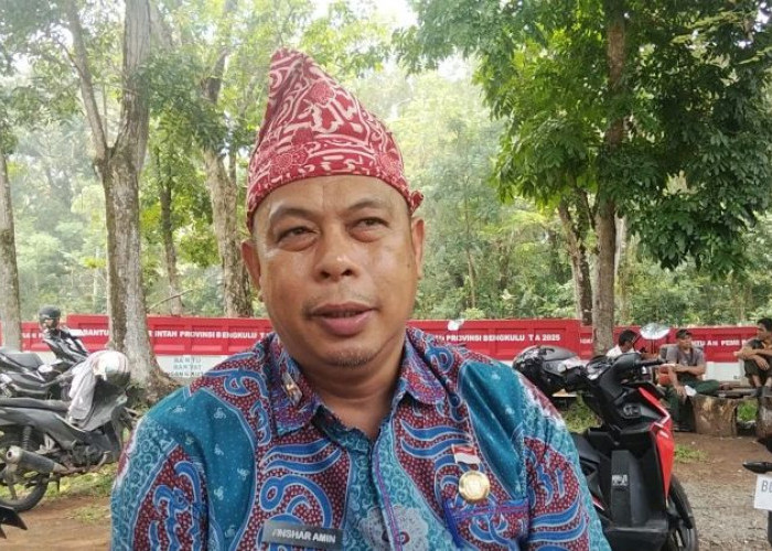 DLH Kota Bengkulu Ubah Sampah Rumah Tangga Jadi Pupuk, Targetnya Kurangi Beban TPA