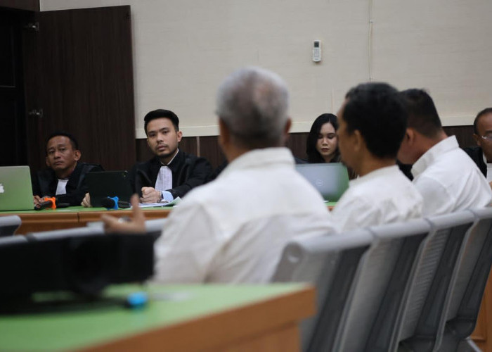 Sidang Kasus Pertambangan PT RSM, Kuasa Hukum Tegaskan Perizinan Jadi Tanggung Jawab Perusahaan