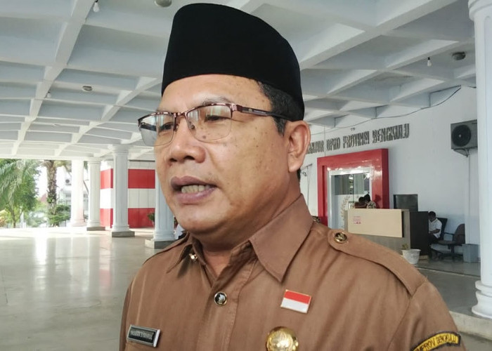 Dinkes Bengkulu Imbau Warga Jaga Pola Makan Saat Iduladha, Cegah Kolesterol dan Hipertensi