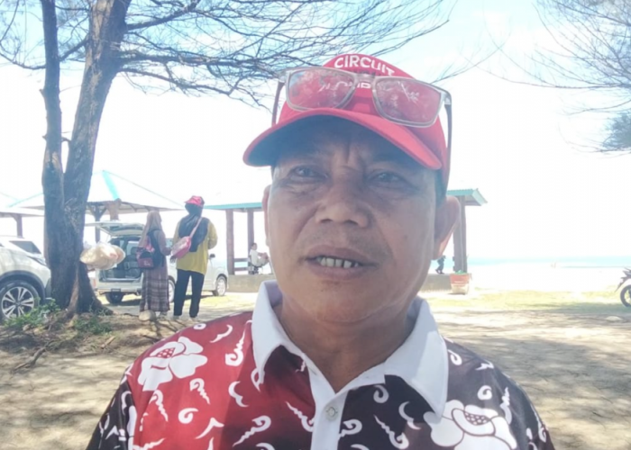 Minyak Goreng Bumi Merah Putih Segera Beredar di Bengkulu, Disalurkan Lewat Koperasi Desa