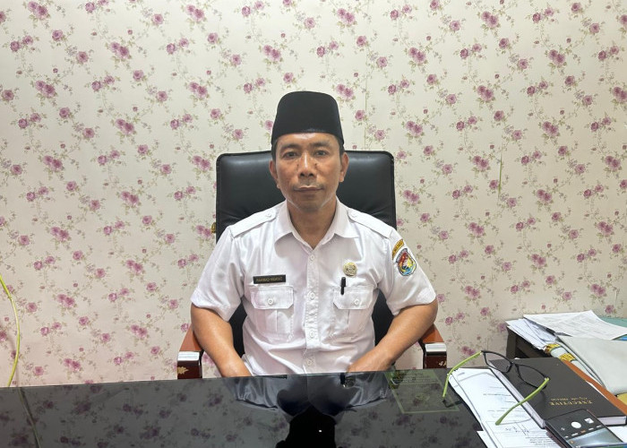 Mukomuko Siapkan 3 Kampung Nelayan Merah Putih 2027, Air Rami–Bantal–Pasar Sebelah Diproyeksi Dapat TPI dan Ka