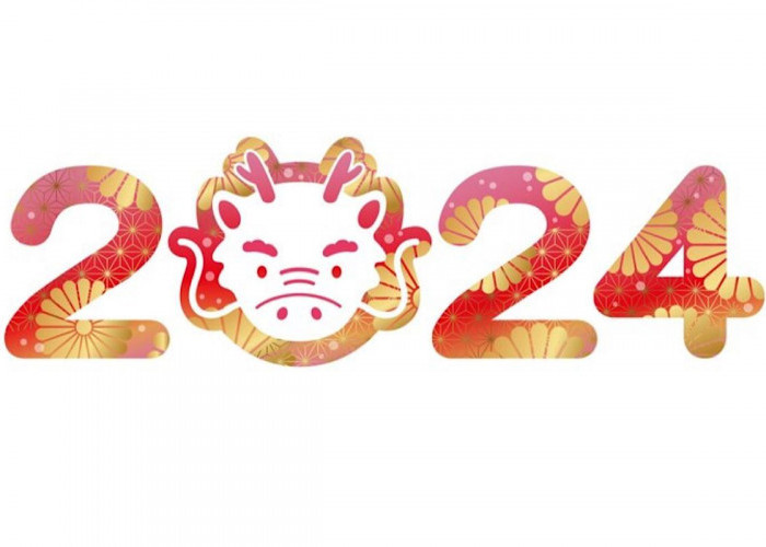 Tahun Naga Kayu Akan Segera Tiba! Berikut Ramalan 12 Shio di Tahun 2024