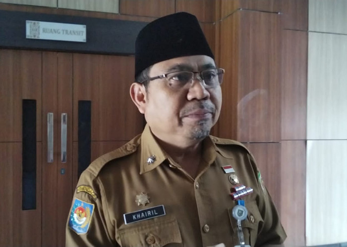 Pemprov Bengkulu Matangkan Skema Kepulangan Jemaah Haji, Tim Kesehatan dan Pengamanan Disiagakan
