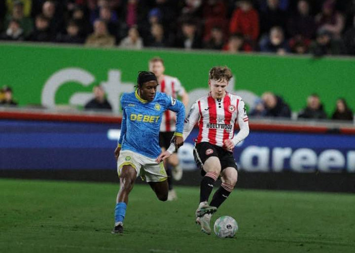 Keunggulan Dua Gol Sirna, Brentford Ditahan Imbang Wolves 2-2 di Kandang