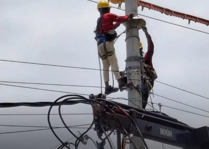 Bali Gelap Total, PLN Selidiki Gangguan Sistem Listrik Pulau Dewata