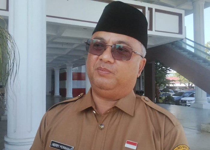 RSKJ Soeprapto Bengkulu Jamin Ketersediaan Obat, Tidak Ada Pengurangan Dosis