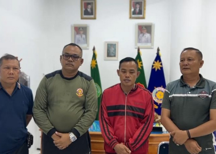 Aksi Joget di Fasilitas Umum Belungguk Point Tuai Sorotan, Pelaku Akhirnya Klarifikasi