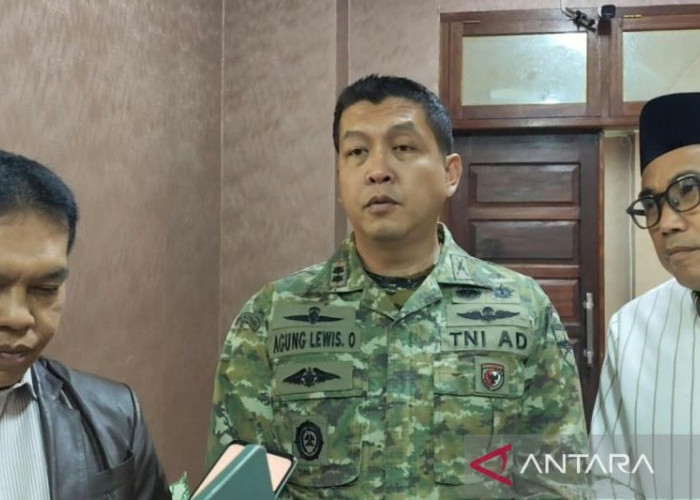 Karya Bhakti TNI dan Kemendesa PDT Sasar 10 Daerah di Bengkulu