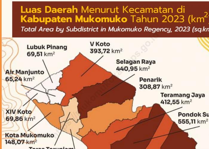 BPK Temukan Tunjangan Anak dan Beras ASN Tak Tepat Sasaran di Mukomuko, 44 Pegawai Terima Rp25,6 Juta