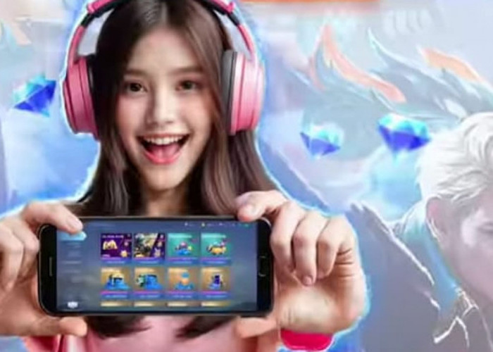 Kemudahan Top Up Game Mobile Legends Lewat BRImo 