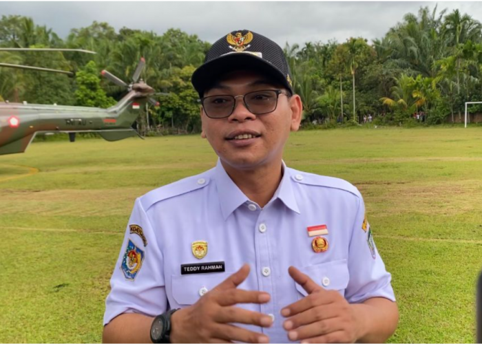 Seluma Launching MTQ ke-37 Provinsi Bengkulu di TWK, Bupati Targetkan Sukses Syiar dan Dongkrak Ekonomi
