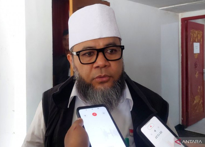 Kabut Asap Bengkulu Masuk Kategori Berbahaya, Helmi Hasan Berlakukan Belajar Daring di Daerah Terdampak