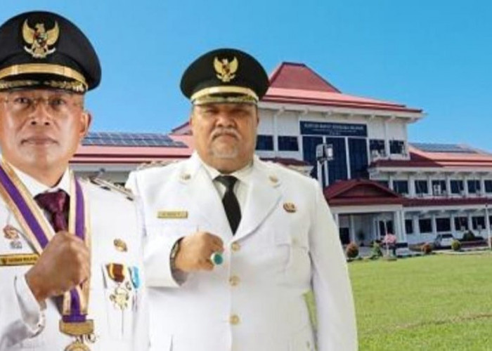 Bupati Tidak Boleh Mutasikan Pejabat Diakhir Masa Jabatannya, DPRD BS Masih Tunggu Aturan Resmi