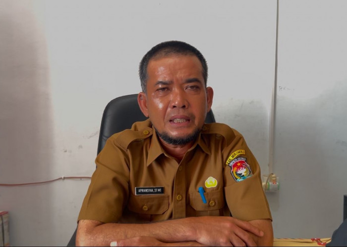 Harga Material Naik, Proyek Jalan RSUD Mukomuko Dikurangi 100 Meter