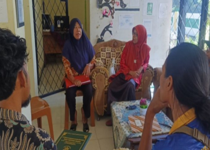 Polemik Rapor SMKS di Manna Bengkulu Selatan Belum Berhenti, Siswa Alami Trauma