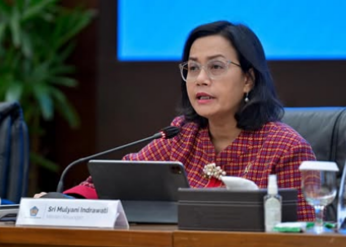 Gaji Ke-13 dan 14 ASN: Sri Mulyani Pastikan Tetap Cair di Tahun 2025