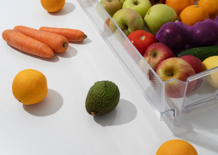 6 Jenis Buah yang Tidak Boleh Disimpan Dalam Kulkas, Sebabkan Perubahan Rasa dan Hilangnya Nutrisi