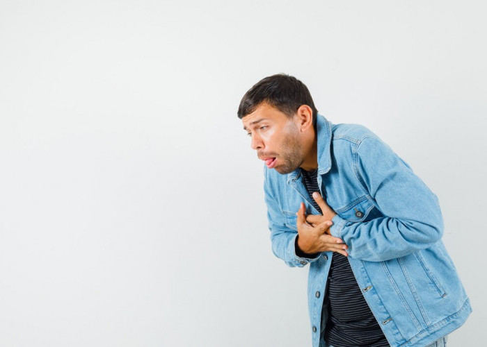 Hati-hati ! Stres Ternyata Bisa Meningkatkan Risiko Serangan Jantung, Atasi dengan 5 Hal Ini