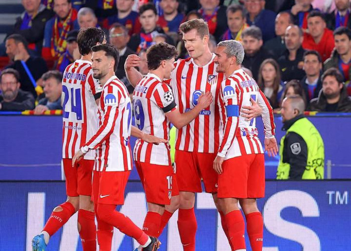 Persaingan Sengit Empat Besar, Semifinal Liga Champions 2025/2026 Sajikan Duel Klasik Raksasa Eropa