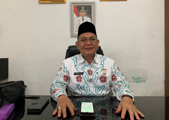 Pemkot Bengkulu Siapkan MoU dengan BPJS Ketenagakerjaan untuk Lindungi Pekerja Rentan