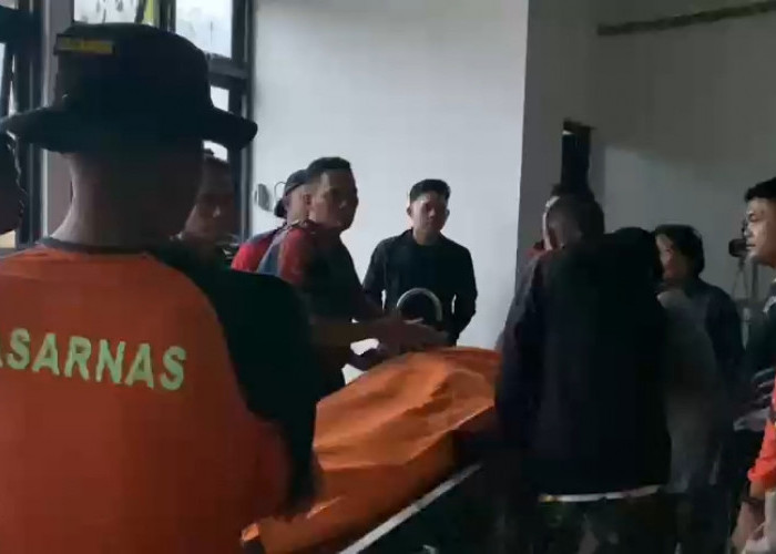Siswi 16 Tahun yang Tenggelam di Pantai Berkas Ditemukan Meninggal Dunia, Usai Terseret Arus Sejauh 3,5 Km