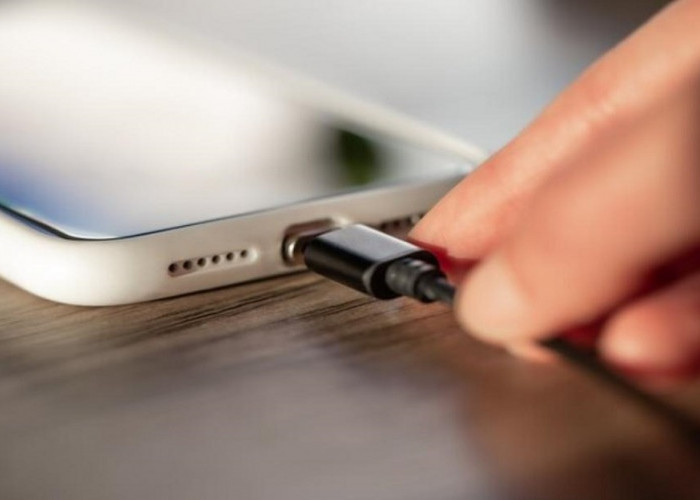 6 Tips Memilih Kabel Charger iPhone agar Awet dan Efisien