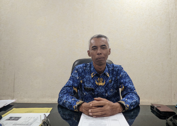 Timbulan Sampah Bengkulu Capai 74 Ribu Ton per Tahun, DLH Genjot Pengelolaan