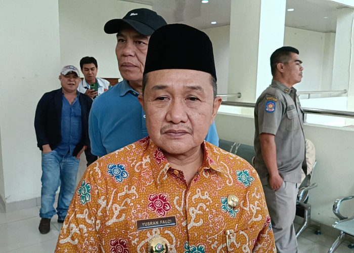 Efisiensi Anggaran, HUT ke-145 Kota Curup Hanya Habiskan Rp 500 Juta, Turun Drastis dari Tahun Sebelumnya