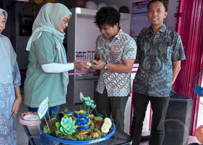 AHASS Mentari Motor Resmi Dibuka, Astra Motor Bengkulu Perluas Layanan Servis Honda di Kampung Melayu