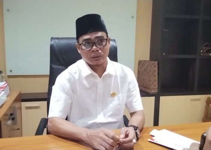 Bupati Rejang Lebong Terjaring OTT KPK, DPW PAN Bengkulu Pilih Tunggu Rilis Resmi