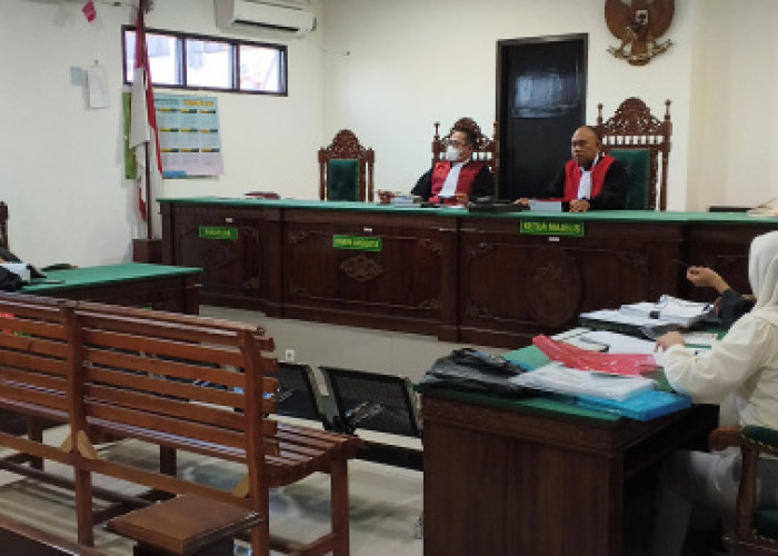 Saksi Beberkan Dugaan Manipulasi Laporan Keuangan dalam Sidang Kasus Penggelapan Dana CV Mandiri Sejahtera