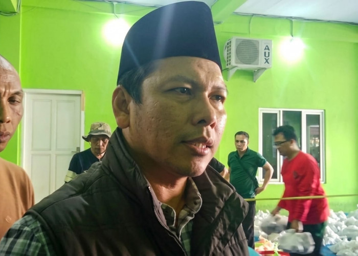 Kemenag Bengkulu Perkuat Pengawasan Pesantren, Minta Masyarakat Tak Beri Stigma Negatif