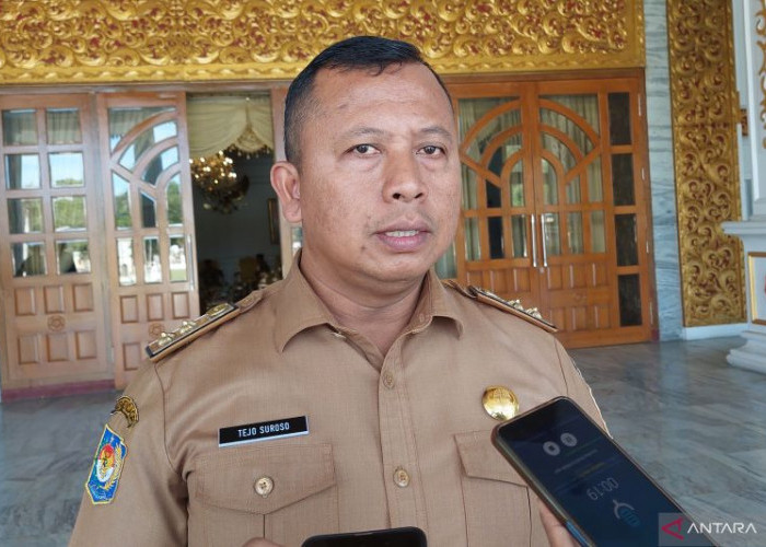Progres Penataan Danau Dendam Tak Sudah Bengkulu Capai 50 Persen, Rampung Desember 2026