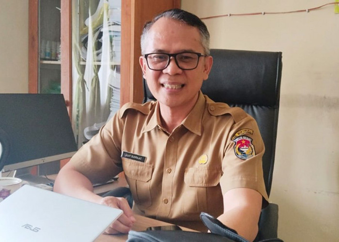 DLH Mukomuko Pastikan Limbah Medis B3 Puskesmas Dikelola Sesuai Aturan
