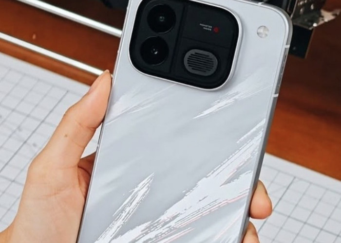 Bikin Gamer Penasaran! iQOO Neo 12 Punya Layar 2K 185Hz