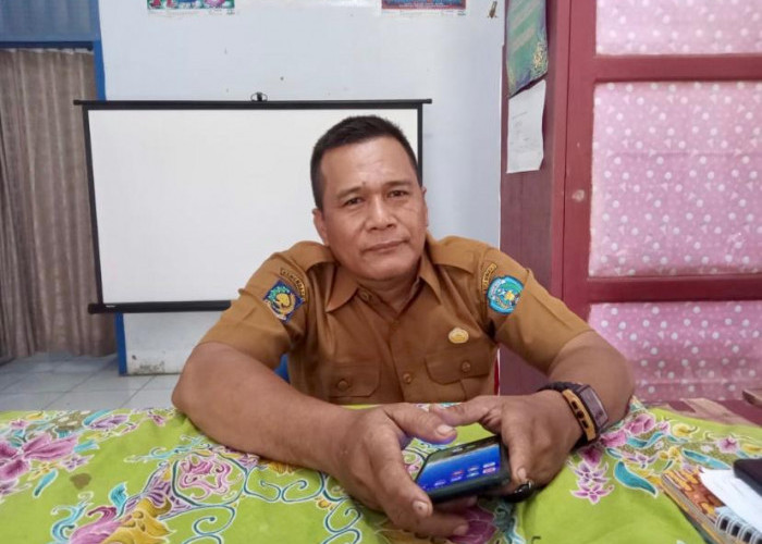 Kasus Kekerasan terhadap Perempuan di Kota Bengkulu Capai 8 Laporan hingga April 2025