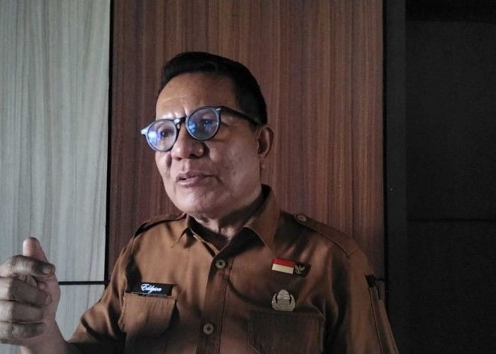 239 Koperasi Merah Putih Bengkulu Dikebut, Ditargetkan Beroperasi Awal Oktober